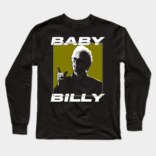 baby billy Long Sleeve T-Shirt